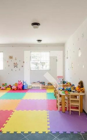 Apartamento à venda com 67m², 3 quartos e 1 vaga Apartamento à venda com 67m², 3 quartos e 1 vagaBrinquedoteca