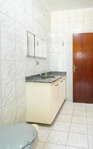 Casa de condomínio para alugar com 3000m², 4 quartos e 3 vagas