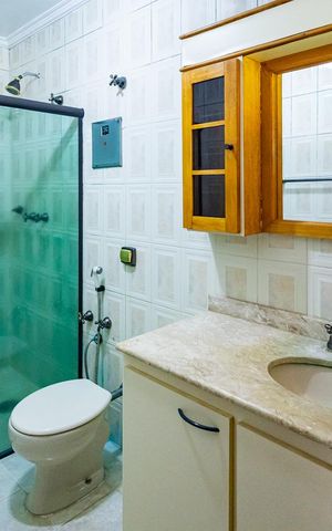 Casa de condomínio para alugar com 3000m², 4 quartos e 3 vagas