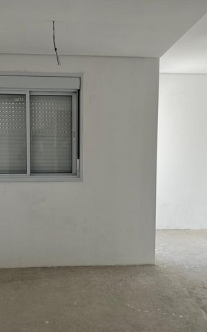 Apartamento à venda com 55m², 1 quarto e 2 vagas Apartamento à venda com 55m², 1 quarto e 2 vagasSala