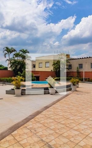 Apartamento à venda com 70m², 2 quartos e 1 vagaÁrea comum