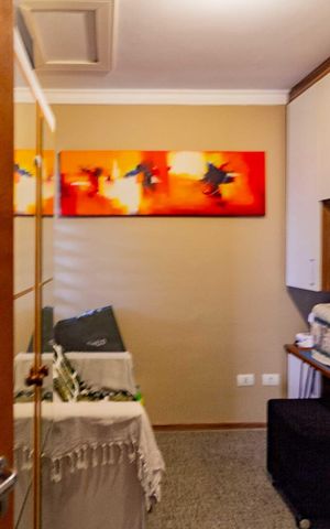 Casa de condomínio à venda com 77m², 3 quartos e 2 vagas Casa de condomínio à venda com 77m², 3 quartos e 2 vagasQuarto 1