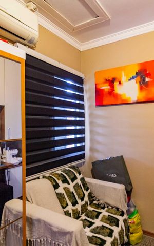 Casa de condomínio à venda com 77m², 3 quartos e 2 vagas Casa de condomínio à venda com 77m², 3 quartos e 2 vagasQuarto 1