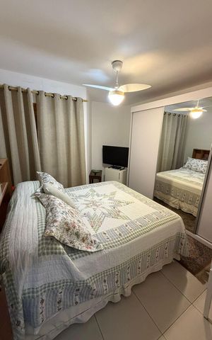 Casa à venda com 68m², 2 quartos e 2 vagasQuarto