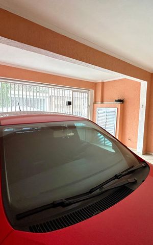 Casa à venda com 151m², 3 quartos e 2 vagas Casa à venda com 151m², 3 quartos e 2 vagasGaragem