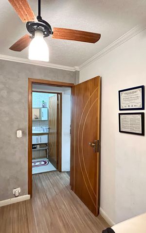 Casa à venda com 151m², 3 quartos e 2 vagas Casa à venda com 151m², 3 quartos e 2 vagasEscritório