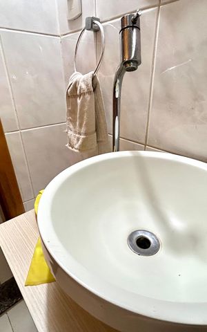 Casa à venda com 151m², 3 quartos e 2 vagas Casa à venda com 151m², 3 quartos e 2 vagasLavabo