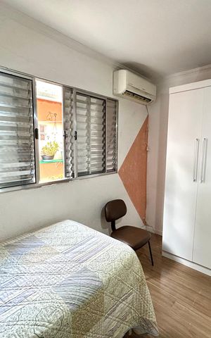 Casa à venda com 151m², 3 quartos e 2 vagas Casa à venda com 151m², 3 quartos e 2 vagasQuarto 2