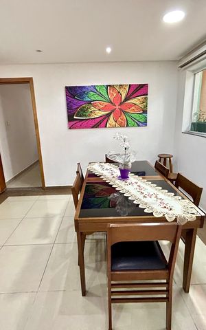 Casa à venda com 151m², 3 quartos e 2 vagas Casa à venda com 151m², 3 quartos e 2 vagasCozinha
