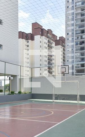 Apartamento para alugar com 60m², 2 quartos e 1 vaga Apartamento para alugar com 60m², 2 quartos e 1 vagaQuadra Esportiva