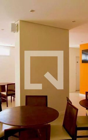 Apartamento para alugar com 60m², 2 quartos e 1 vaga Apartamento para alugar com 60m², 2 quartos e 1 vagaÁrea comum - Salão de festas