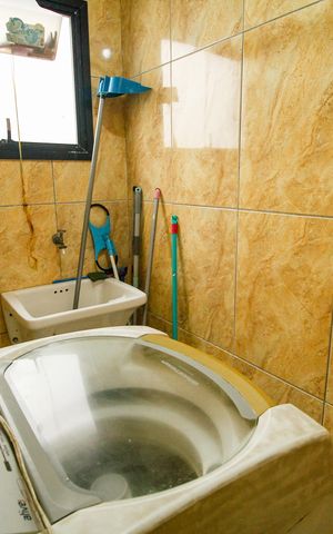 Apartamento para alugar com 120m², 3 quartos e 1 vaga Apartamento para alugar com 120m², 3 quartos e 1 vagaÁrea de Serviço