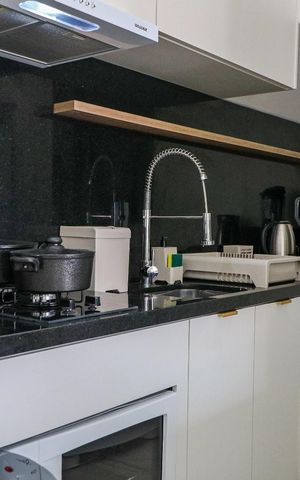 Apartamento para alugar com 74m², 2 quartos e 2 vagas Apartamento para alugar com 74m², 2 quartos e 2 vagasCozinha