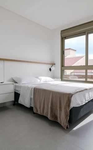 Apartamento para alugar com 74m², 2 quartos e 2 vagas Apartamento para alugar com 74m², 2 quartos e 2 vagasQuarto
