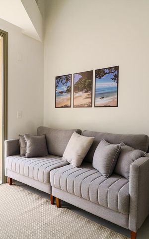 Apartamento para alugar com 74m², 2 quartos e 2 vagas Apartamento para alugar com 74m², 2 quartos e 2 vagasSala