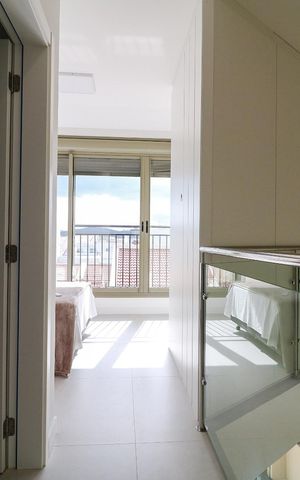 Apartamento para alugar com 74m², 2 quartos e 2 vagas Apartamento para alugar com 74m², 2 quartos e 2 vagasCorredor