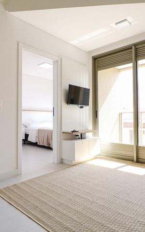 Apartamento para alugar com 74m², 2 quartos e 2 vagas Apartamento para alugar com 74m², 2 quartos e 2 vagasSala