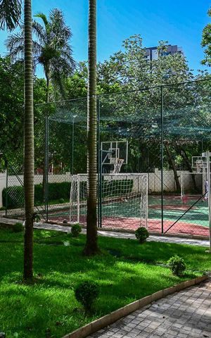 Apartamento à venda com 87m², 2 quartos e 1 vagaQuadra