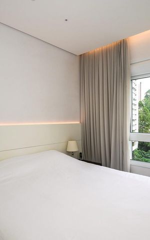 Apartamento à venda com 87m², 2 quartos e 1 vagaSuíte 1