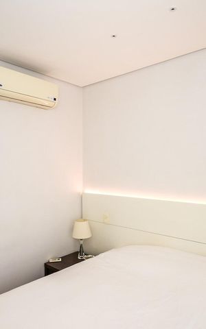 Apartamento à venda com 87m², 2 quartos e 1 vagaSuíte 1