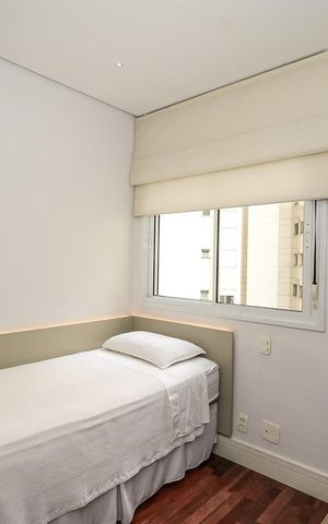 Apartamento à venda com 87m², 2 quartos e 1 vagaSuíte 2