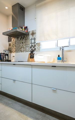 Apartamento à venda com 87m², 2 quartos e 1 vagaCozinha