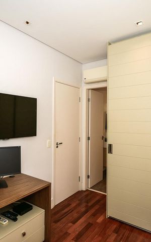 Apartamento à venda com 87m², 2 quartos e 1 vagaSuíte 2