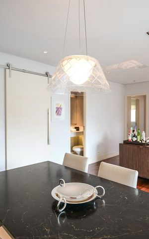 Apartamento à venda com 87m², 2 quartos e 1 vagaSala