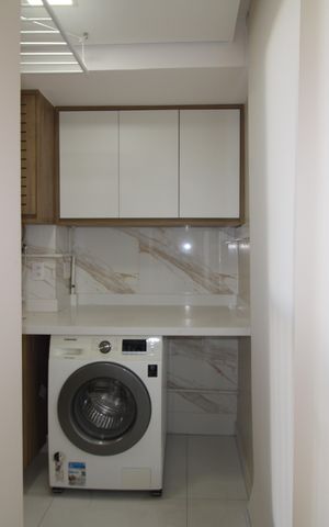 Apartamento à venda com 42m², 2 quartos e 1 vagaSala / Cozinha