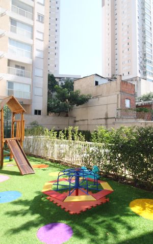 Apartamento à venda com 42m², 2 quartos e 1 vagaÁrea Comum