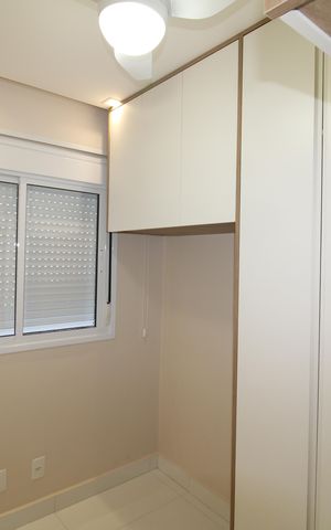 Apartamento à venda com 42m², 2 quartos e 1 vagaQuarto 1