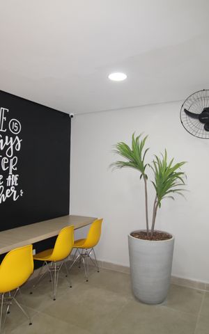 Apartamento à venda com 42m², 2 quartos e 1 vagaÁrea Comum