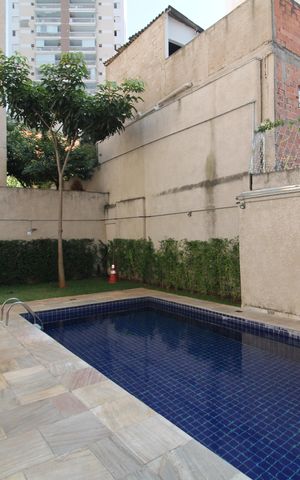 Apartamento à venda com 42m², 2 quartos e 1 vagaÁrea Comum