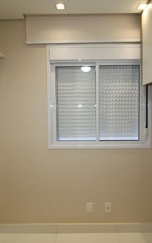 Apartamento à venda com 42m², 2 quartos e 1 vagaQuarto 1