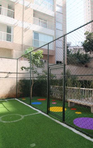 Apartamento à venda com 42m², 2 quartos e 1 vagaÁrea Comum