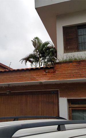 Casa à venda com 324m², 4 quartos e 3 vagas