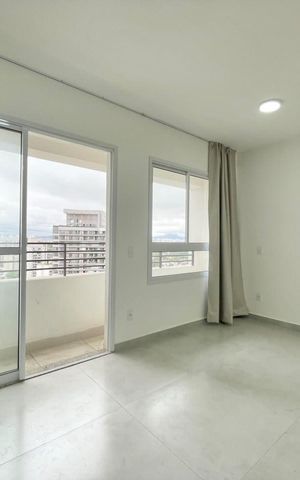 Casa para alugar com 28m², 1 quarto e sem vaga