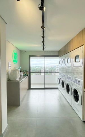 Casa para alugar com 28m², 1 quarto e sem vaga
