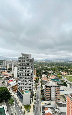 Casa para alugar com 28m², 1 quarto e sem vaga