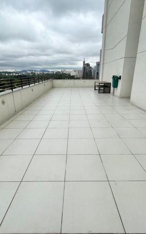 Casa para alugar com 28m², 1 quarto e sem vaga