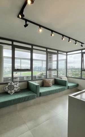 Casa para alugar com 28m², 1 quarto e sem vaga