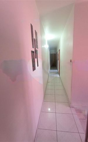 Casa à venda com 150m², 4 quartos e 2 vagas