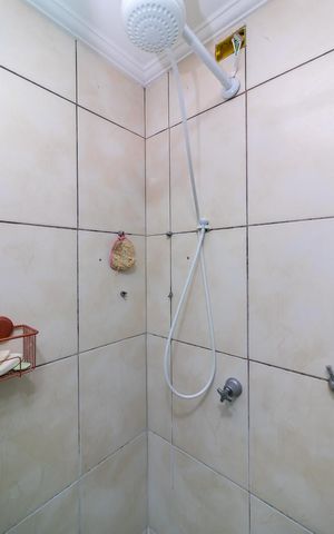 Apartamento à venda com 60m², 2 quartos e 1 vagaBanheiro