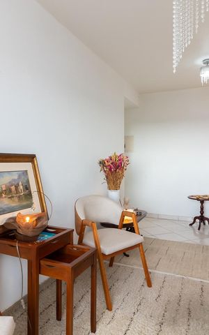 Apartamento à venda com 60m², 2 quartos e 1 vagaSala de Estar