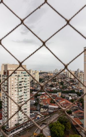 Apartamento à venda com 60m², 2 quartos e 1 vagaÁrea de Serviço - Vista