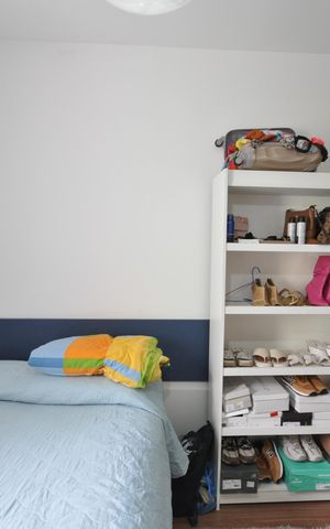 Casa à venda com 150m², 3 quartos e 2 vagasSuíte 3