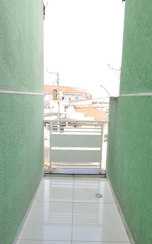Casa à venda com 150m², 3 quartos e 2 vagasSacada da Suíte 2