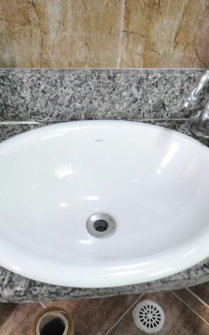 Casa à venda com 150m², 3 quartos e 2 vagasBanheiro da Suíte 3