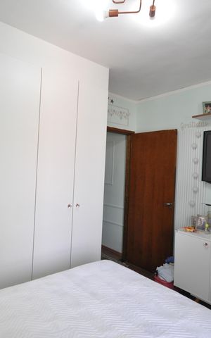 Casa à venda com 150m², 3 quartos e 2 vagasSuíte 1