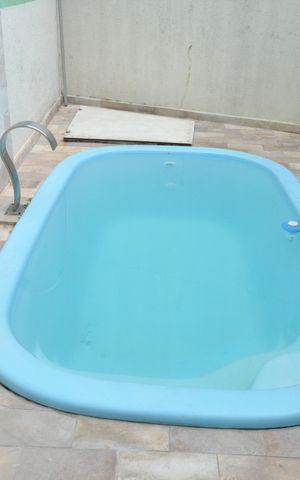 Casa à venda com 150m², 3 quartos e 2 vagasPiscina